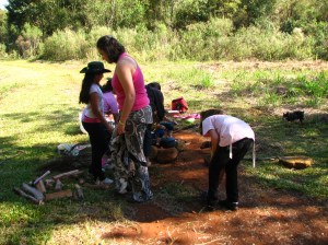 unidade alfa fogueira unidade alfa fogueira