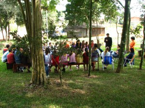 culto interativo culto interativo