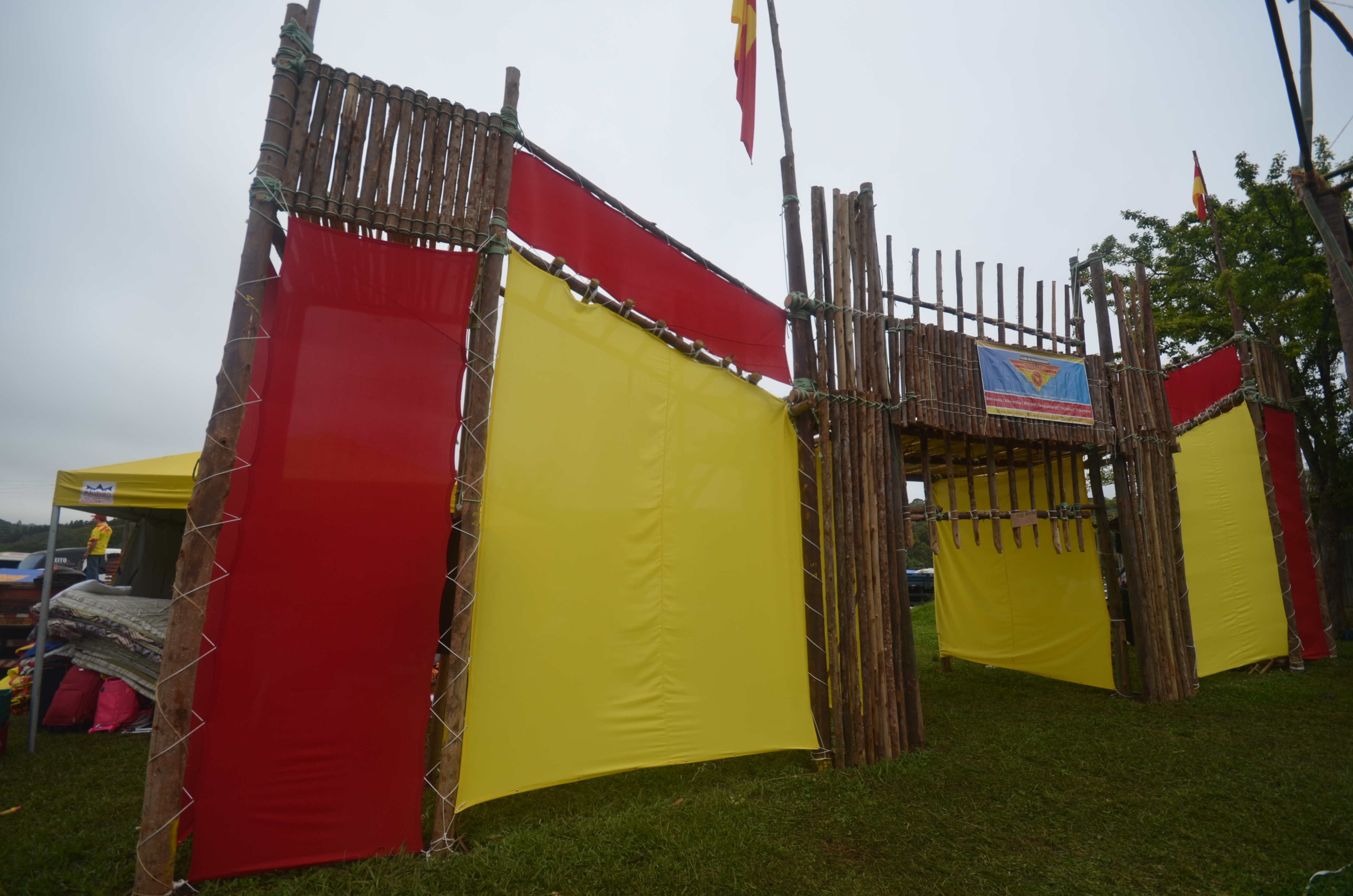 portal clube dinamis campori anc 2016 desbravadores