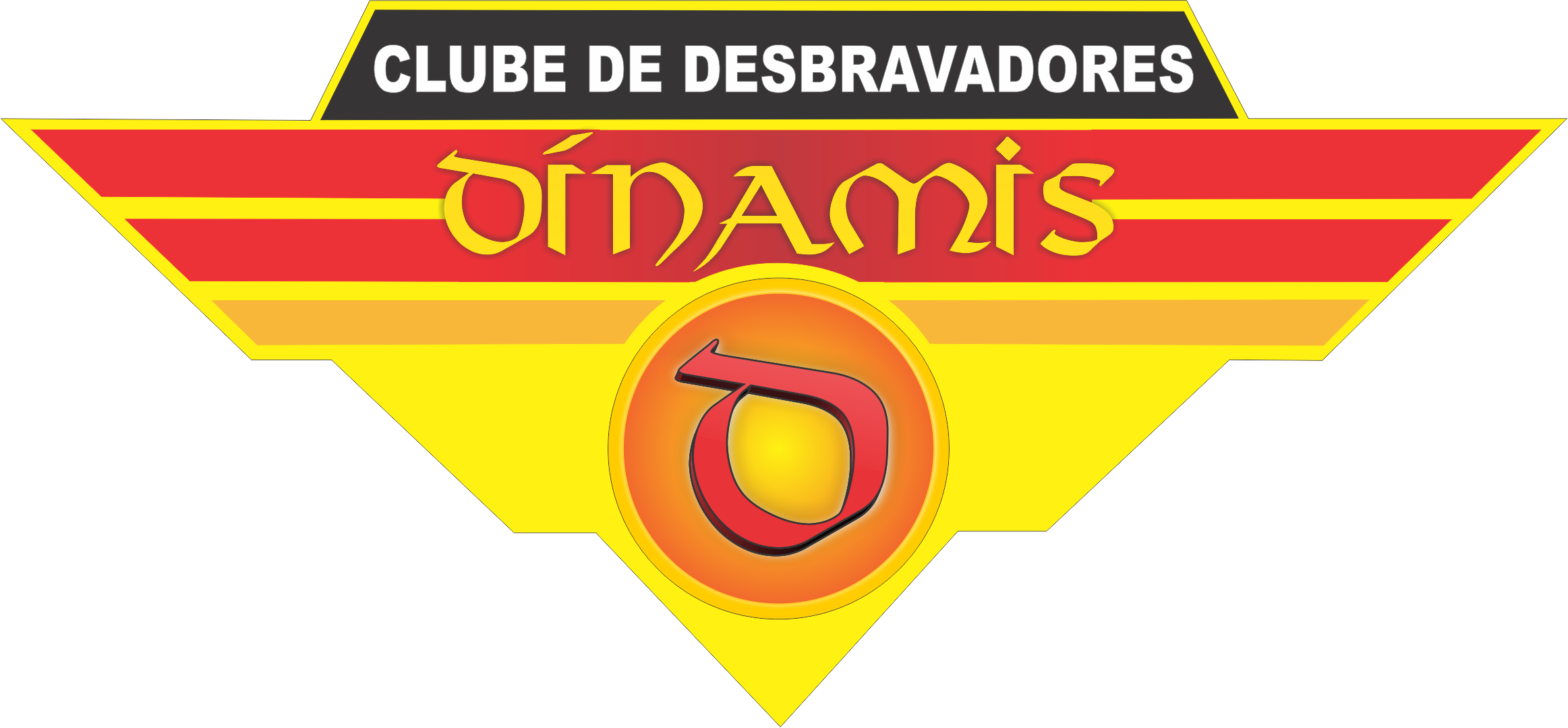 Clube de Desbravadores Dínamis