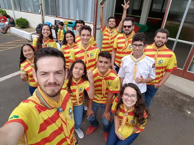 desbravadores dinamis diretoria 2018 a